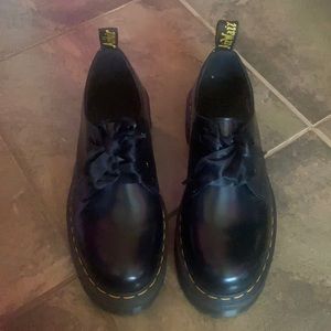 Dr. Martens Women’s shoes 8